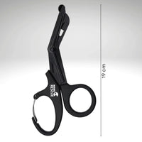 TORNIQUETE RHINO RESCUE + TESOURA