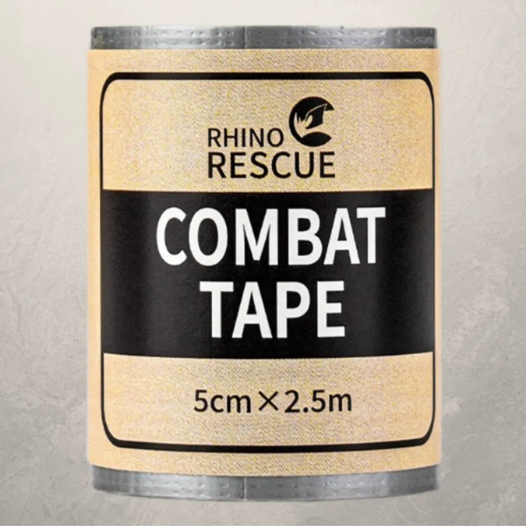 KIT APH RHINO RESCUE EMP-003BLACK