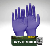 CÂNULA NASOFARÍNGEA - RHINO RESCUE (02 UNIDADES)