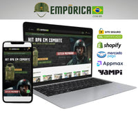 PORTA TORNIQUETE RHINO RESCUE