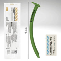 TORNIQUETE RHINO RESCUE + CÂNULA