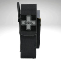 KIT2 TQ RHINO RESCUE - METAL BLACK