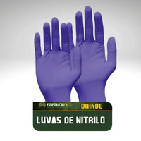 TORNIQUETE RHINO RESCUE + CÂNULA