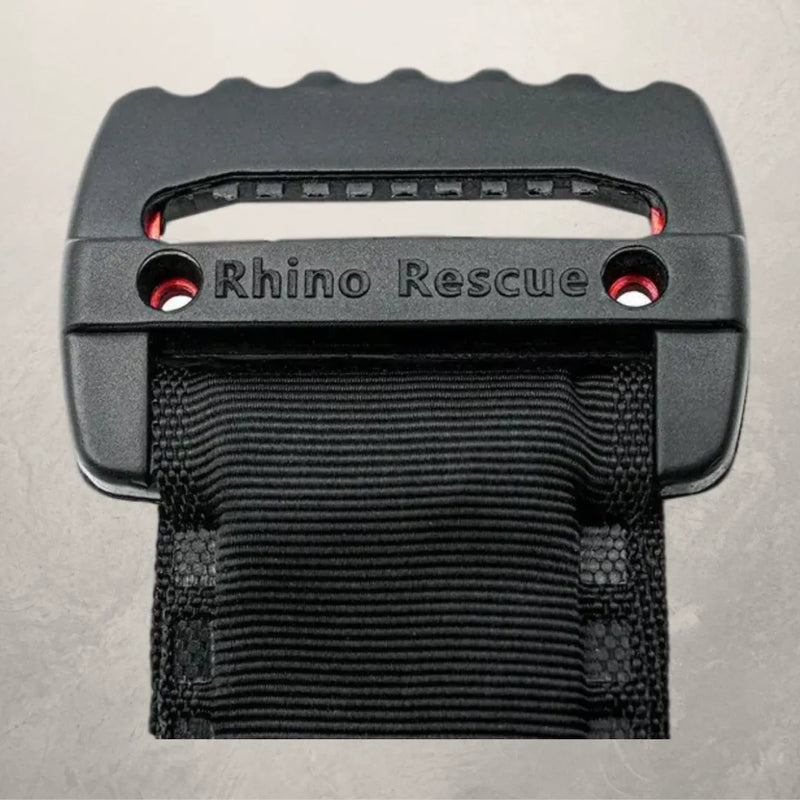 KIT TORNIQUETE RHINO RESCUE STARTER (3 PEÇAS)