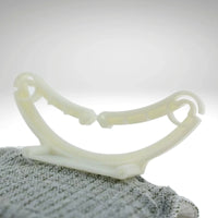 TORNIQUETE RHINO POLÍMERO + BANDAGEM