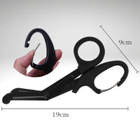 KIT3 TQ RHINO RESCUE - METAL KHAKI