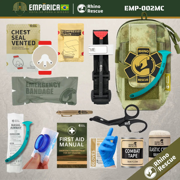 KIT APH RHINO RESCUE EMP-002MC