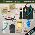 KIT APH RHINO RESCUE EMP-003BLACK