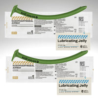 CÂNULA NASOFARÍNGEA - RHINO RESCUE (02 UNIDADES)