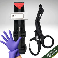 TORNIQUETE RHINO RESCUE + TESOURA