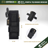 PORTA TORNIQUETE RHINO RESCUE