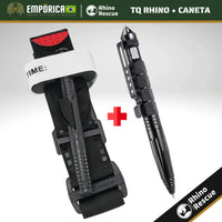 TORNIQUETE RHINO POLÍMERO + CANETA