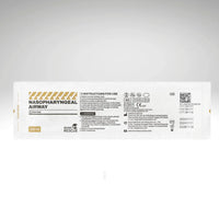 CÂNULA NASOFARÍNGEA - RHINO RESCUE (02 UNIDADES)