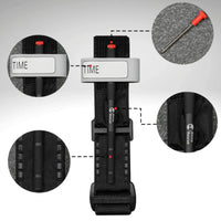 TORNIQUETE RHINO RESCUE + CÂNULA