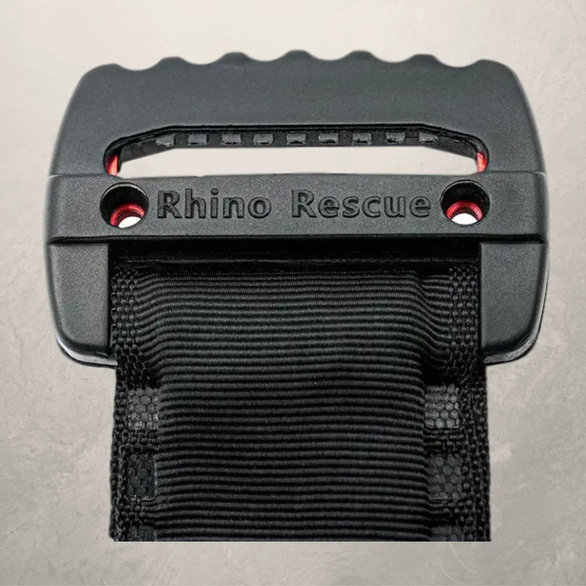 KIT TORNIQUETE HOLDER RHINO RESCUE (4 PEÇAS)