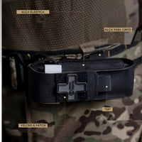 PORTA TORNIQUETE RHINO RESCUE