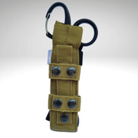 KIT3 TQ RHINO RESCUE - METAL KHAKI