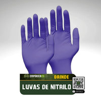 BANDAGEM ISRAELENSE (10CM X 160CM)