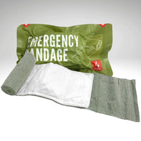 BANDAGEM ISRAELENSE (10CM X 160CM)