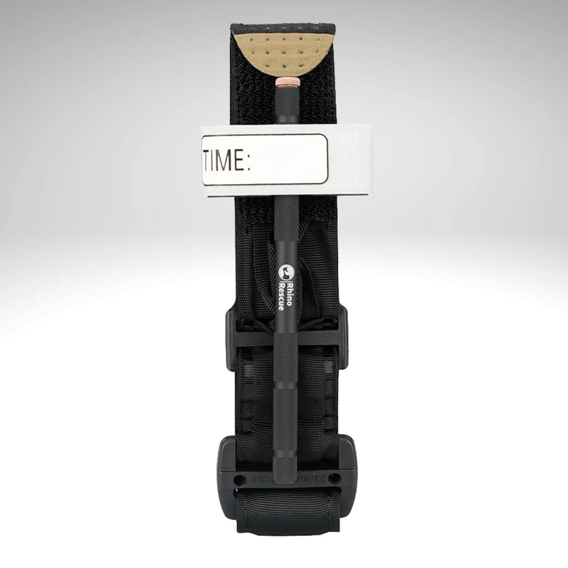 KIT TRAUMA VERDE OLIVA - EPC02