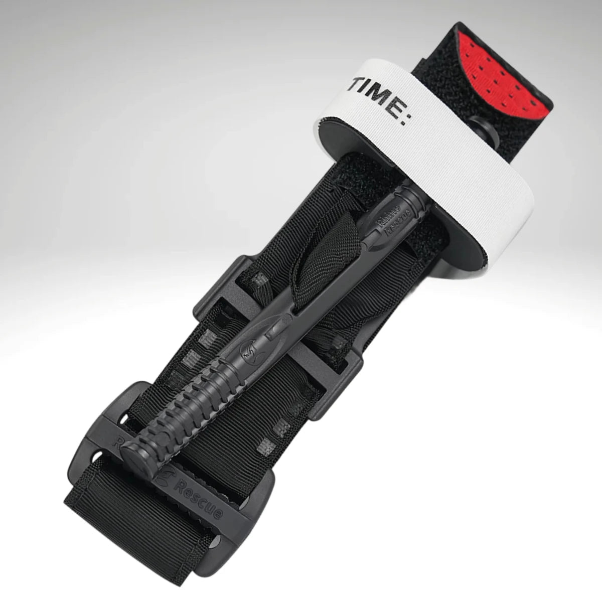 KIT-2 TQ RHINO RESCUE - POLÍMERO BLACK