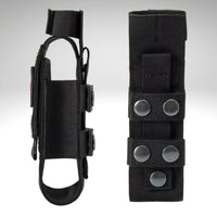 KIT3 TQ RHINO RESCUE - POLÍMERO BLACK