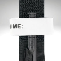 KIT3 TQ RHINO RESCUE - POLÍMERO BLACK