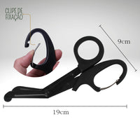 KIT3 TQ RHINO RESCUE - COMBATE