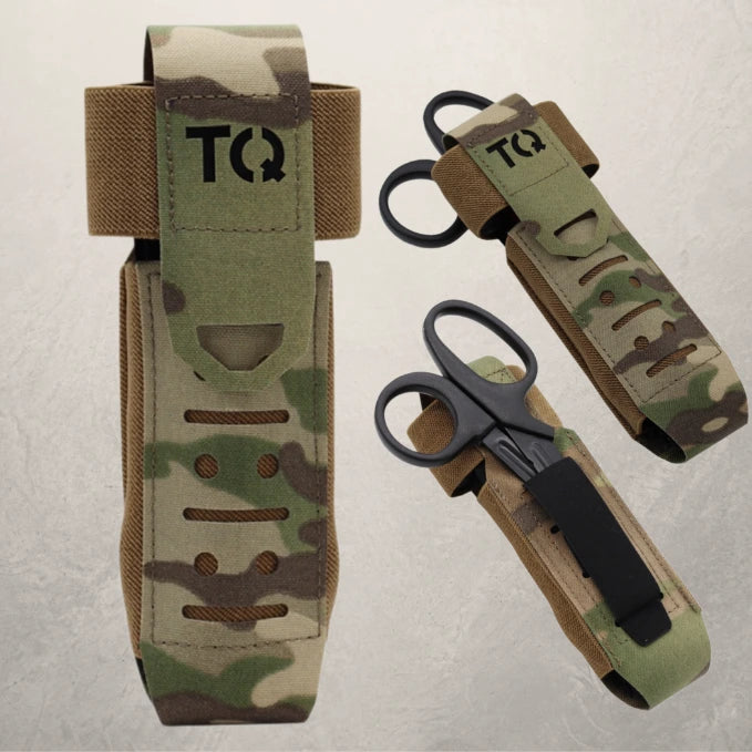 KIT-3 TQ RHINO RESCUE - COMBATE