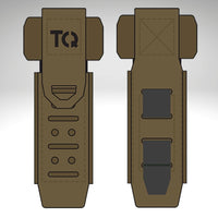 KIT3 TQ RHINO RESCUE - COMBATE