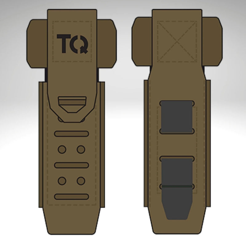 KIT-3 TQ RHINO RESCUE - COMBATE