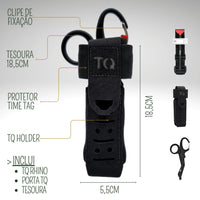 KIT3 TQ RHINO RESCUE - COMBATE