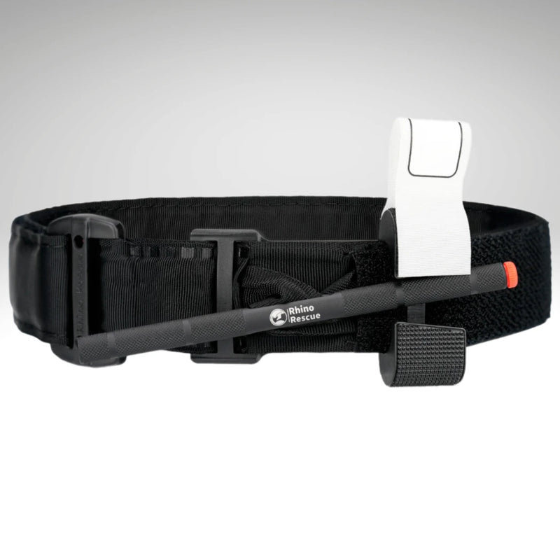 KIT-3 TQ RHINO RESCUE - METAL BLACK