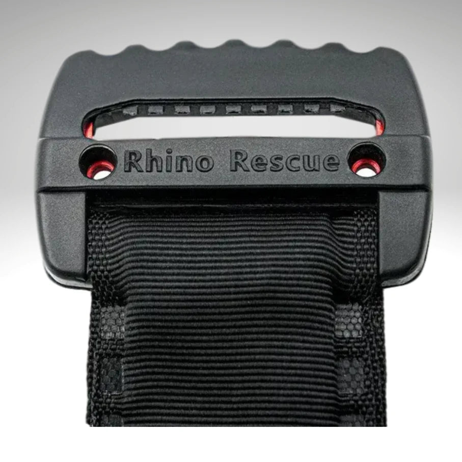 KIT-3 TQ RHINO RESCUE - METAL BLACK