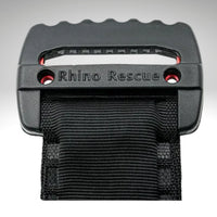KIT3 TQ RHINO RESCUE - METAL BLACK