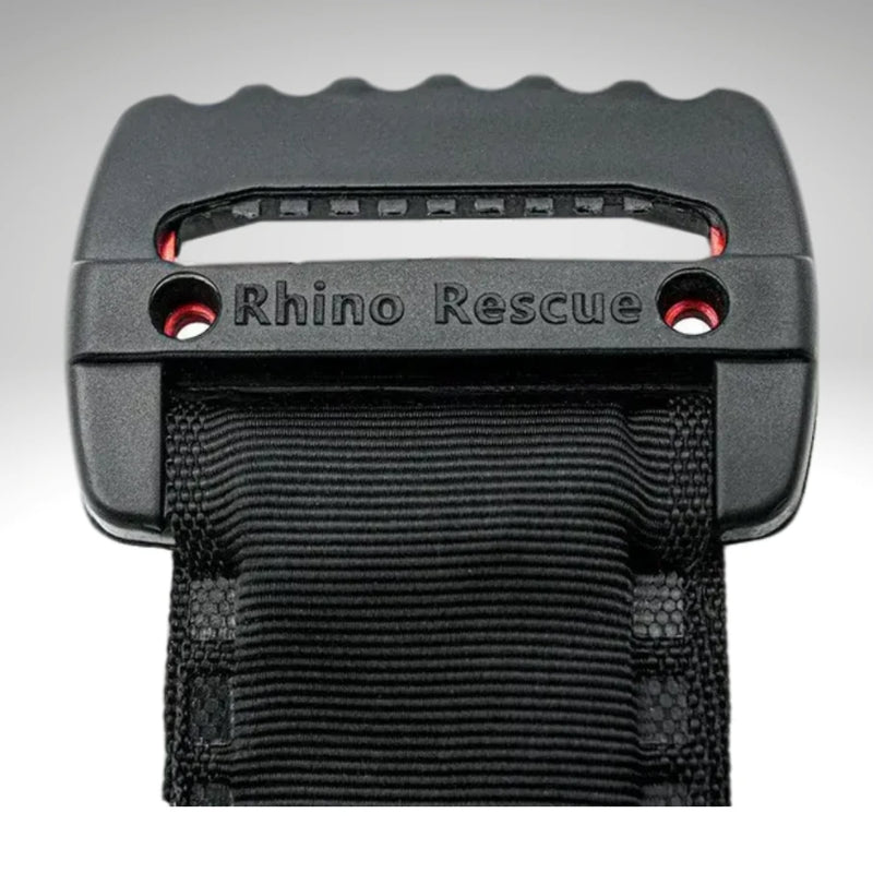 KIT-3 TQ RHINO RESCUE - METAL BLACK