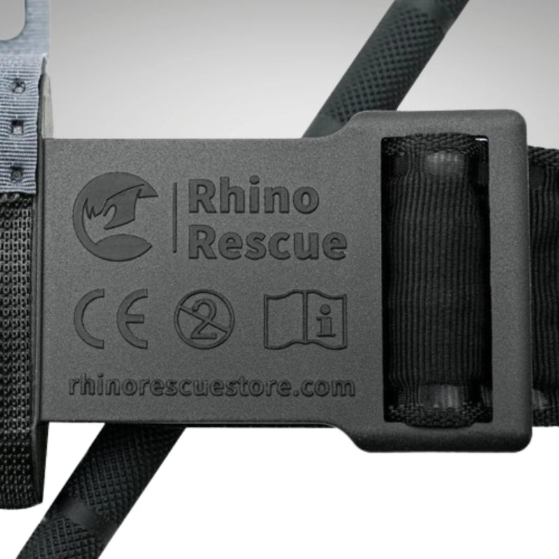 KIT-3 TQ RHINO RESCUE - METAL BLACK