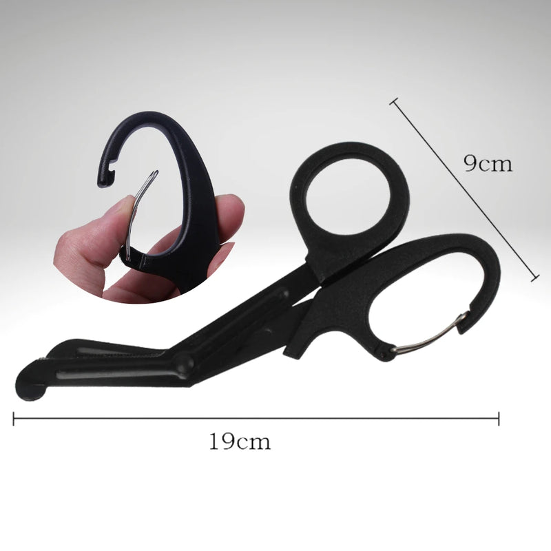 KIT-3 TQ RHINO RESCUE - METAL BLACK