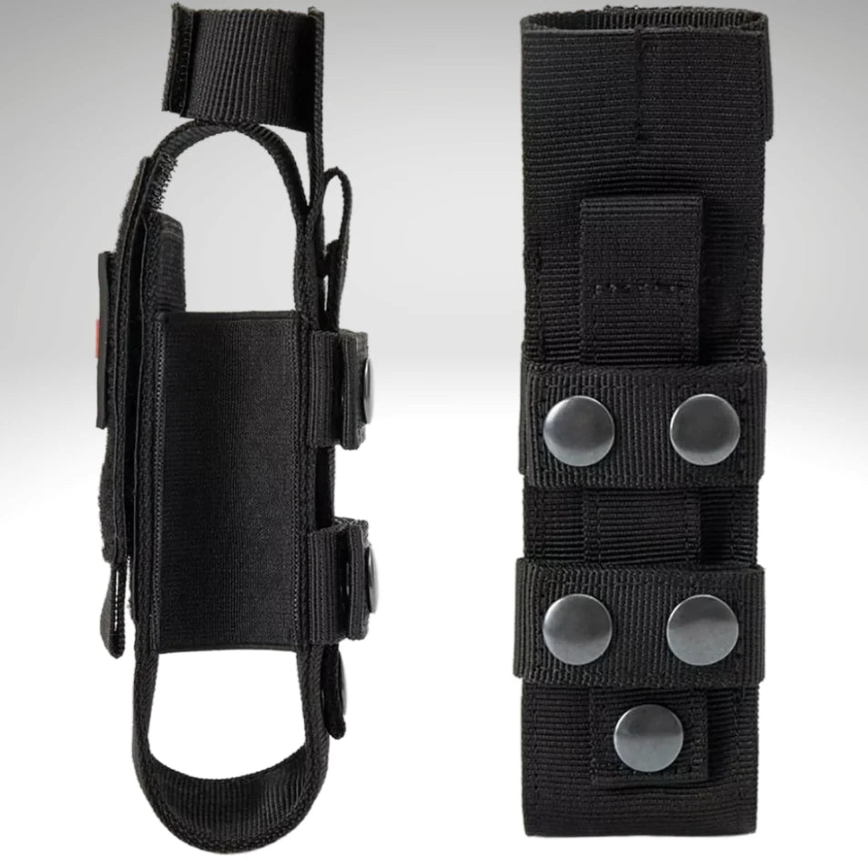 KIT-3 TQ RHINO RESCUE - METAL BLACK