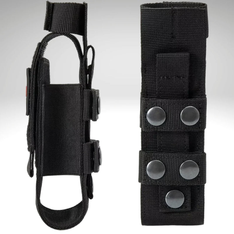 KIT-3 TQ RHINO RESCUE - METAL BLACK