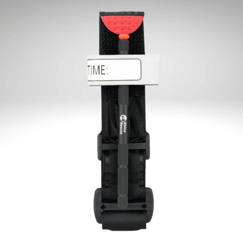 KIT-3 TQ RHINO RESCUE - METAL BLACK