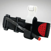 KIT3 TQ RHINO RESCUE - METAL VERDE