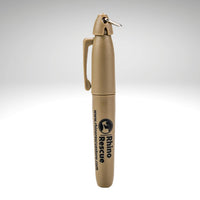 KIT4 TQ RHINO RESCUE - METAL BLACK