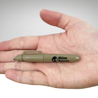 KIT4 TQ RHINO RESCUE - METAL BLACK