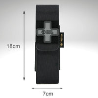 KIT4 TQ RHINO RESCUE - METAL BLACK