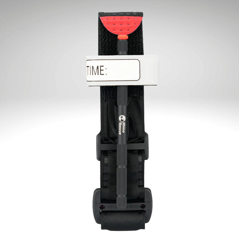 KIT-4 TQ RHINO RESCUE - METAL BLACK