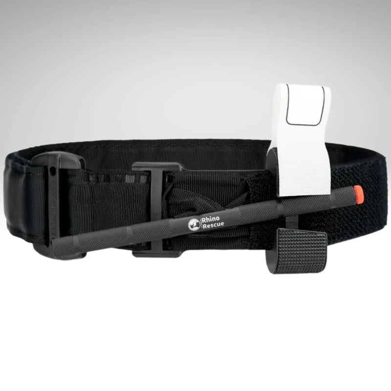 KIT-4 TQ RHINO RESCUE - METAL BLACK