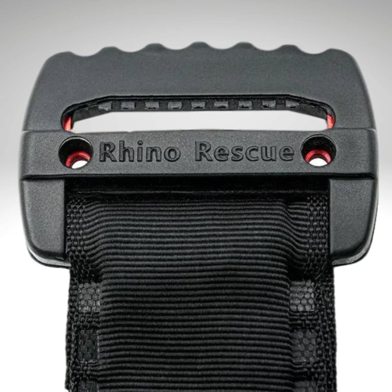 KIT-4 TQ RHINO RESCUE - METAL BLACK