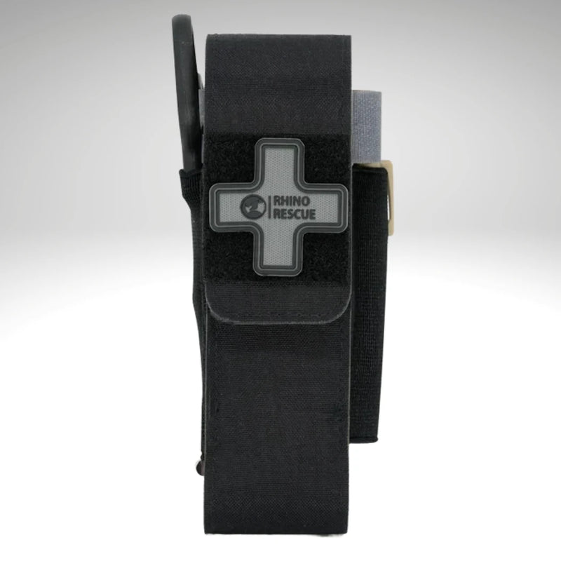 KIT-4 TQ RHINO RESCUE - METAL BLACK