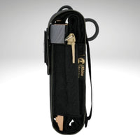 KIT4 TQ RHINO RESCUE - METAL BLACK